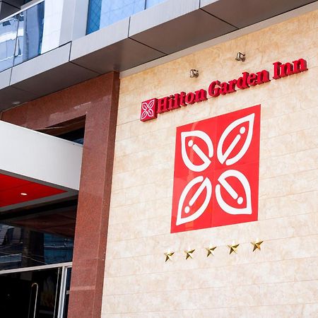 Hilton Garden Inn Lima Surco Luaran gambar
