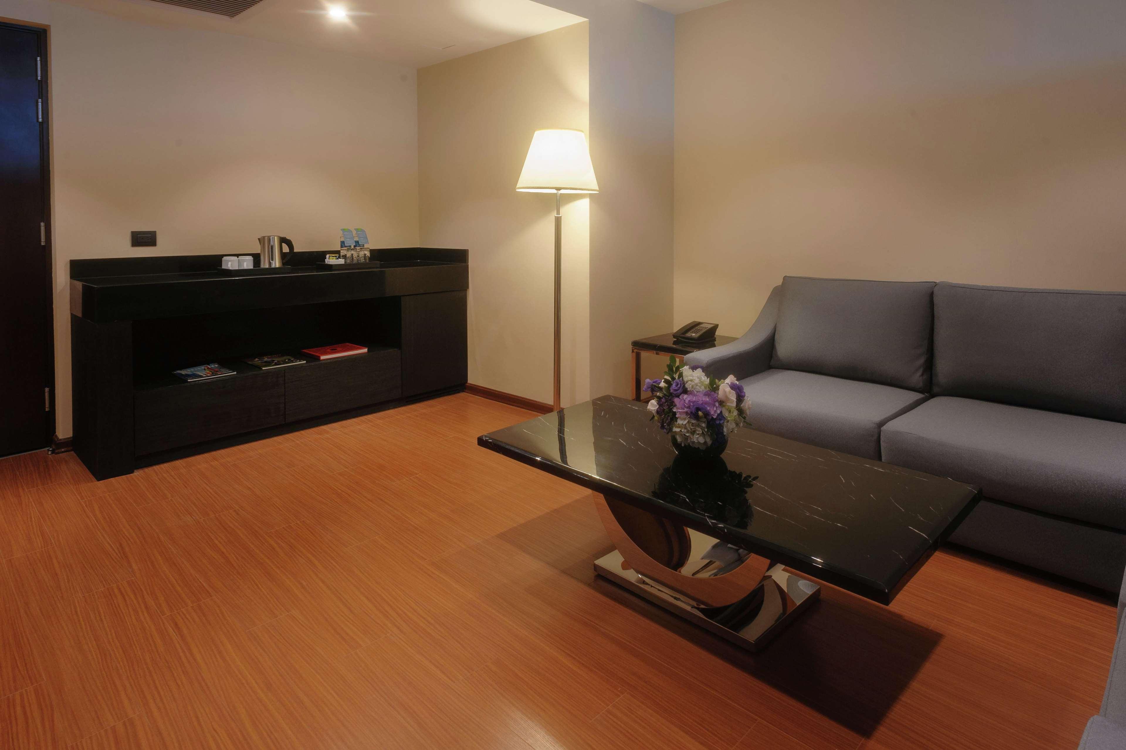 Hilton Garden Inn Lima Surco Luaran gambar