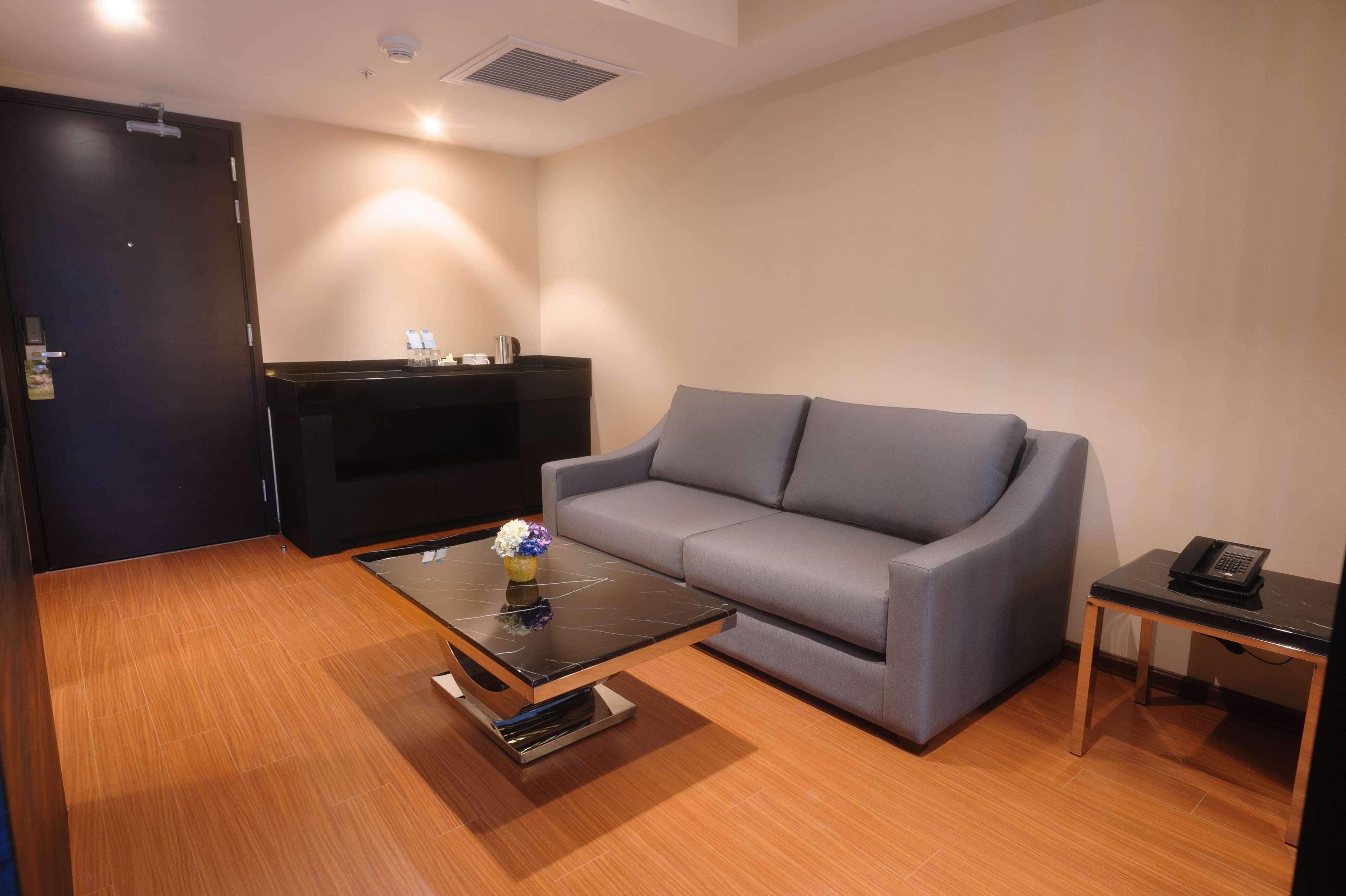 Hilton Garden Inn Lima Surco Luaran gambar