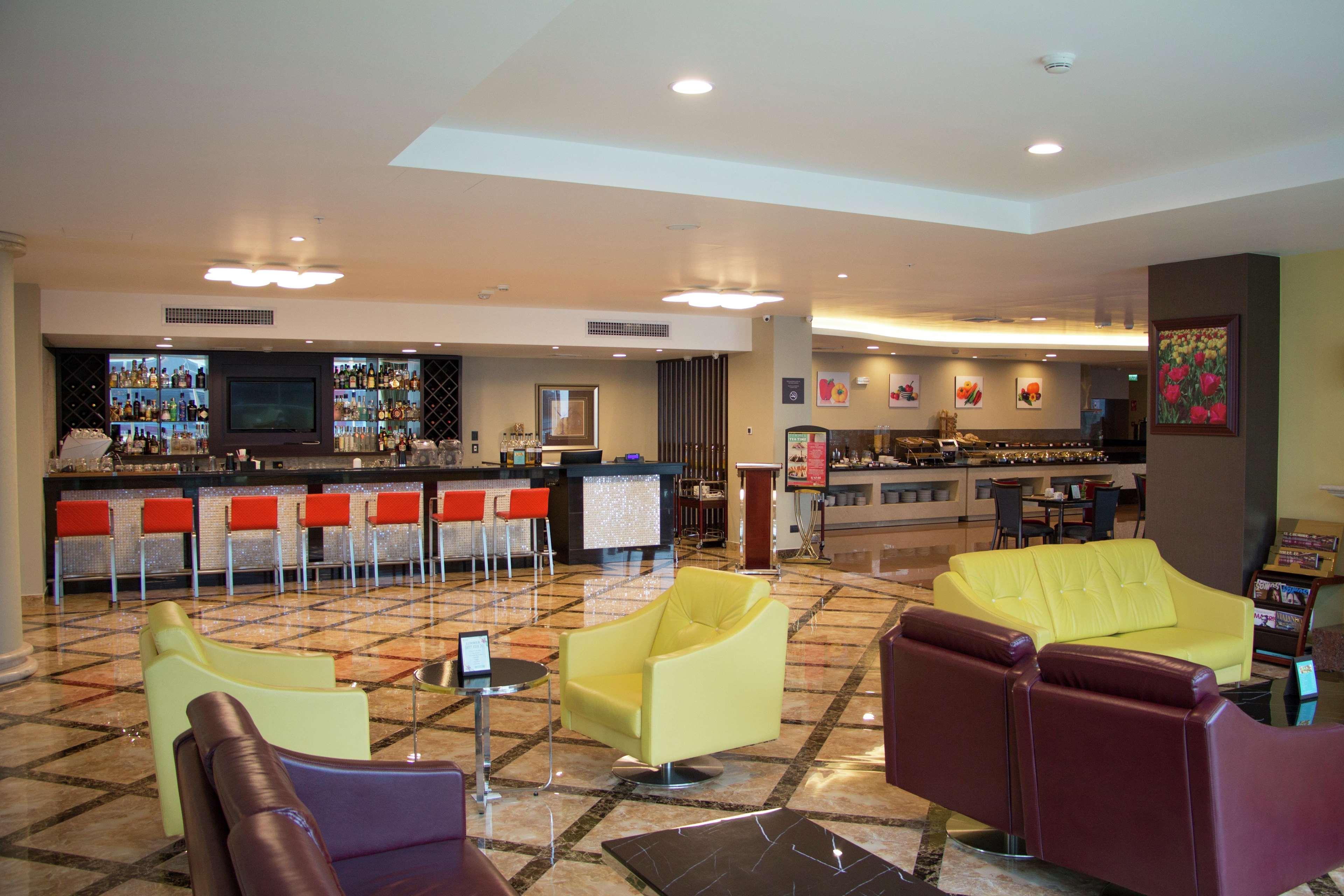 Hilton Garden Inn Lima Surco Luaran gambar