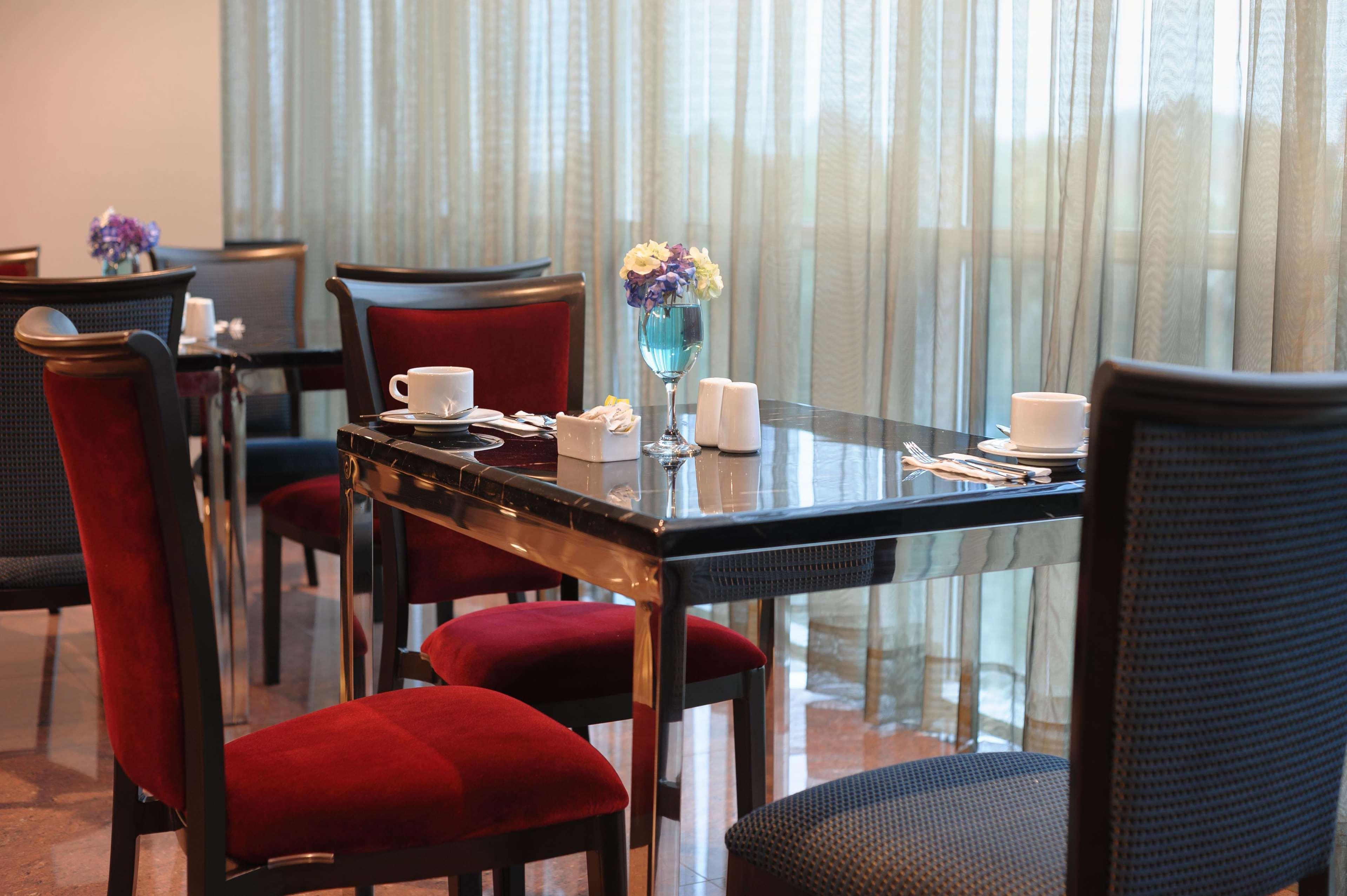 Hilton Garden Inn Lima Surco Luaran gambar