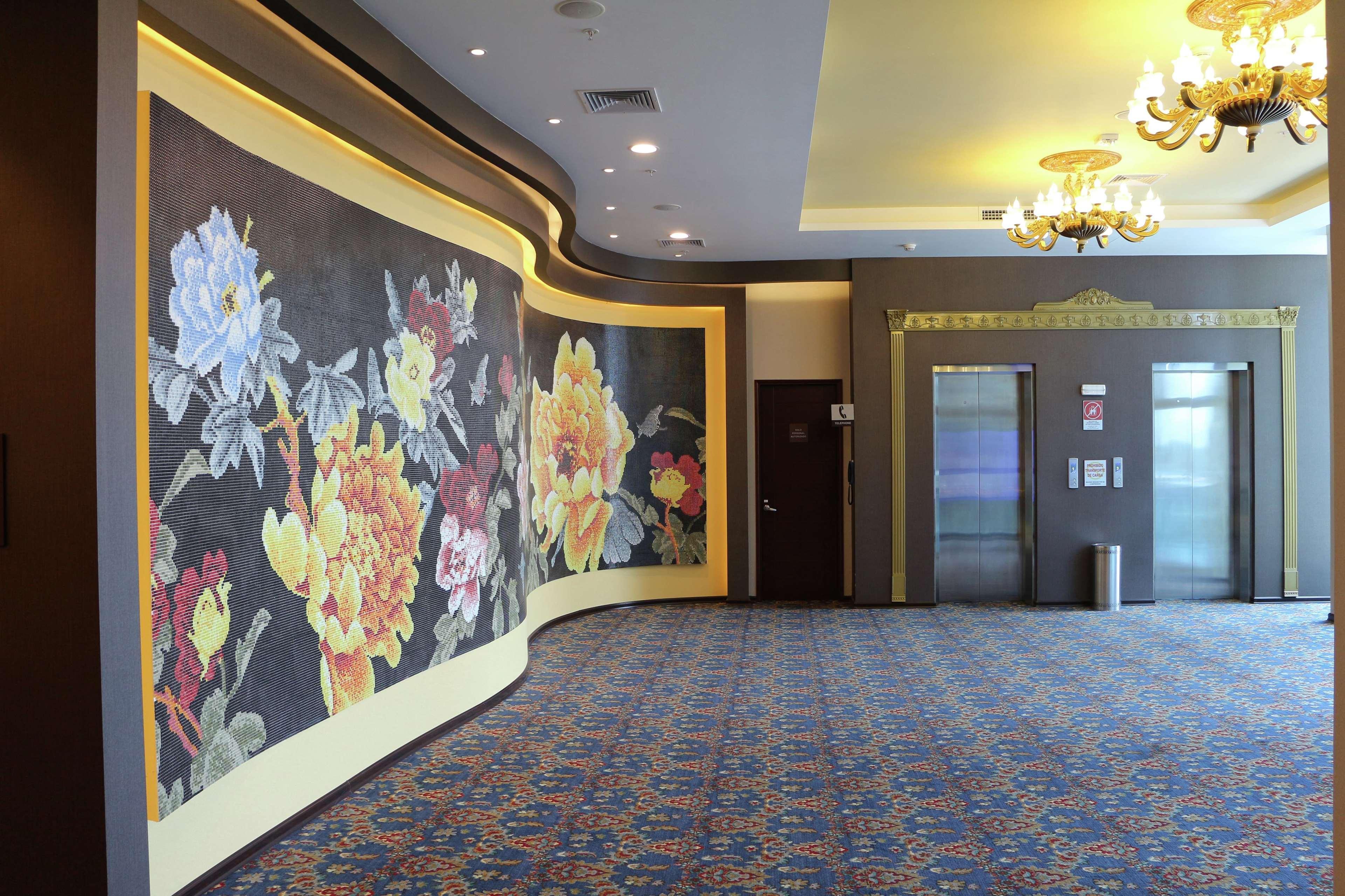 Hilton Garden Inn Lima Surco Luaran gambar