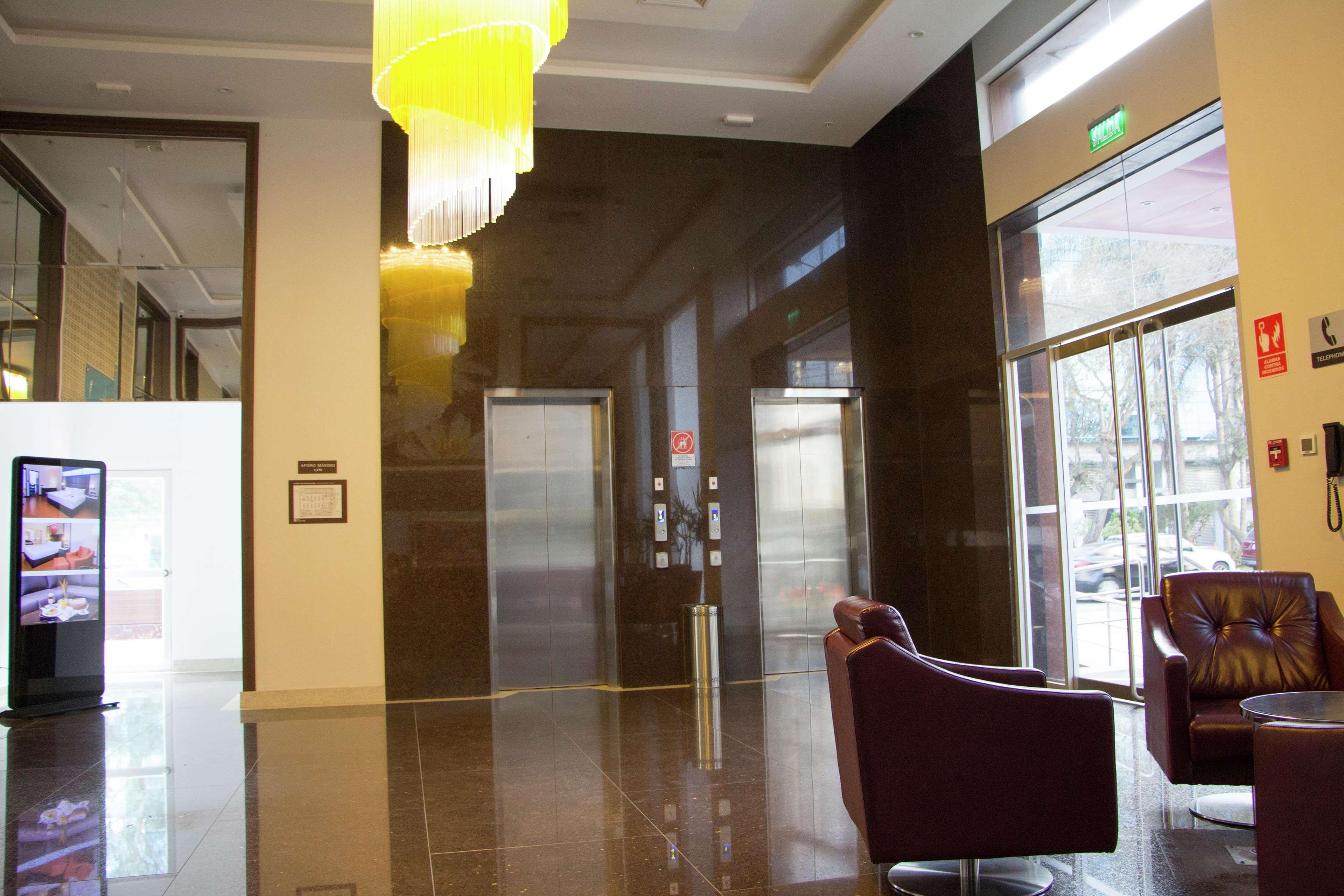 Hilton Garden Inn Lima Surco Luaran gambar