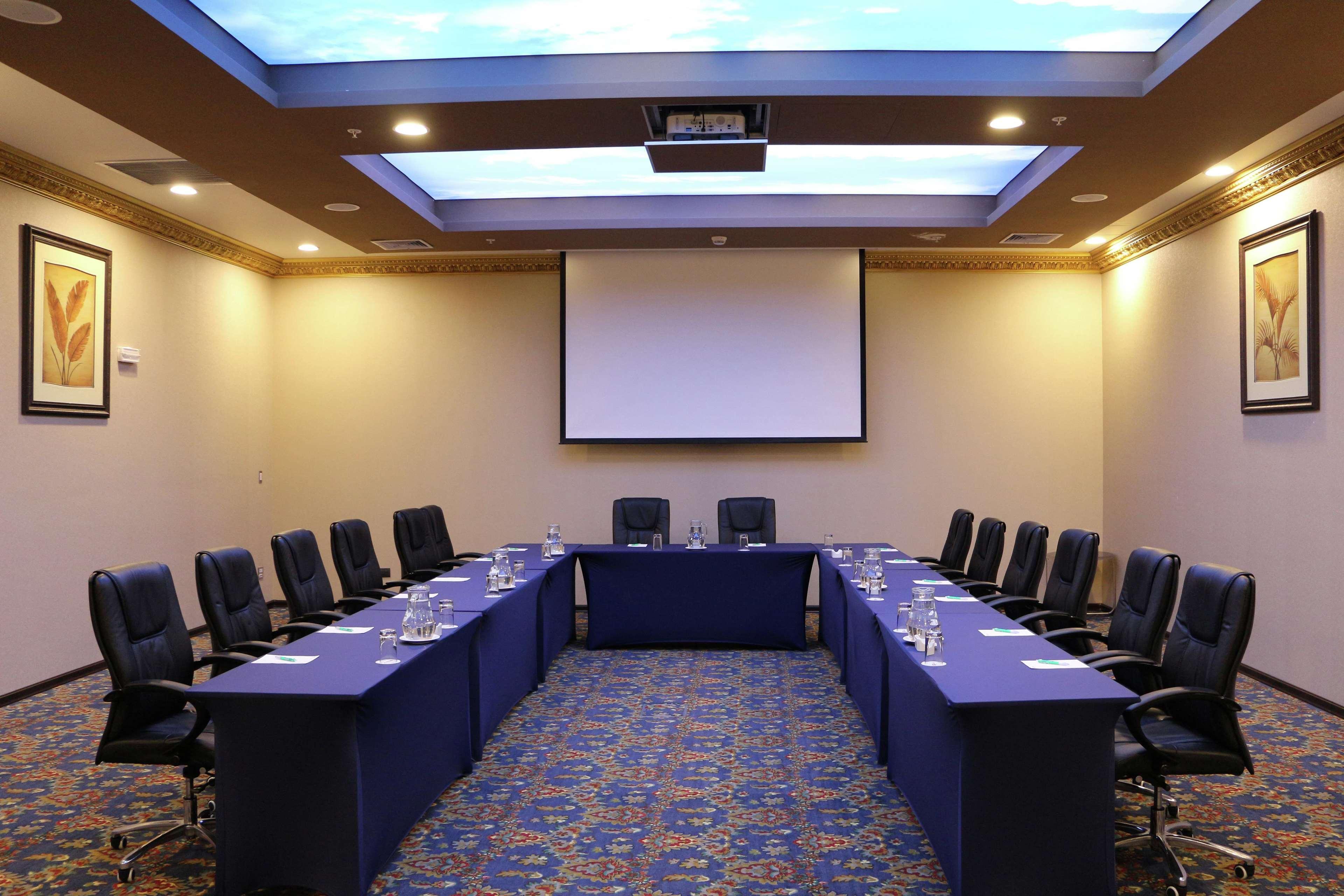 Hilton Garden Inn Lima Surco Luaran gambar