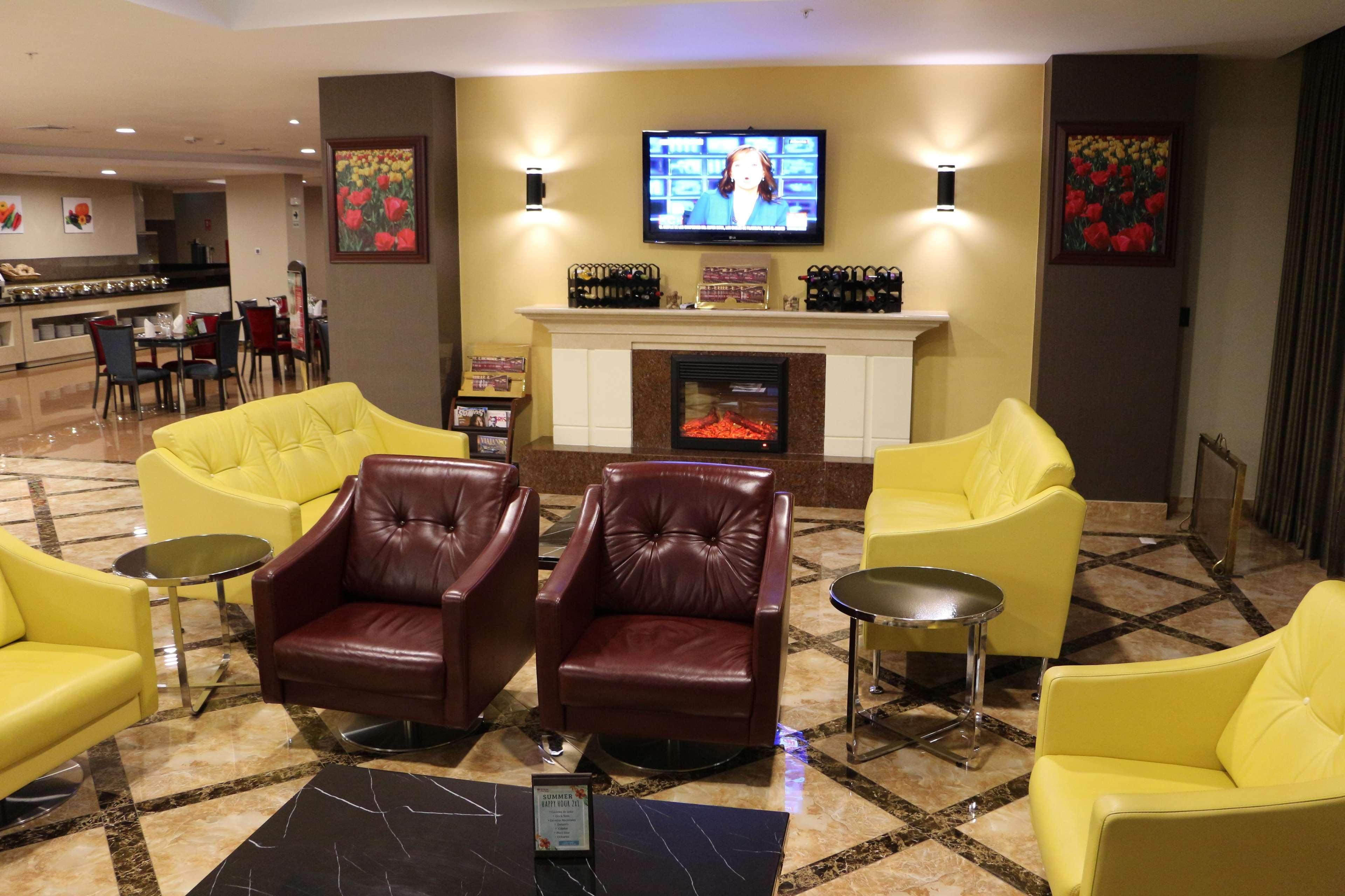 Hilton Garden Inn Lima Surco Luaran gambar