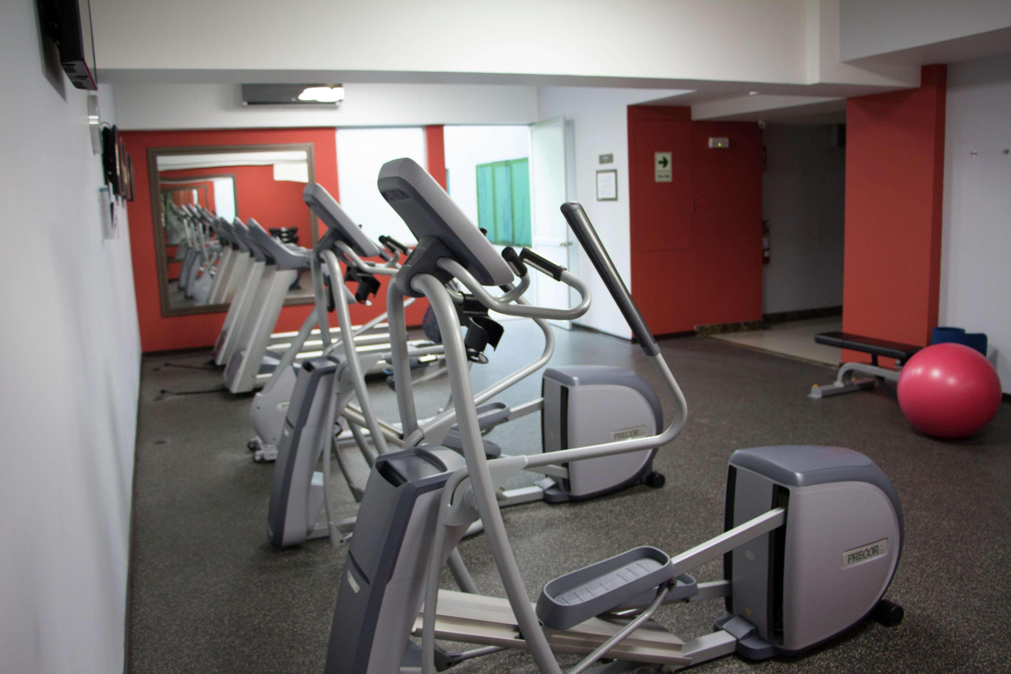 Hilton Garden Inn Lima Surco Luaran gambar