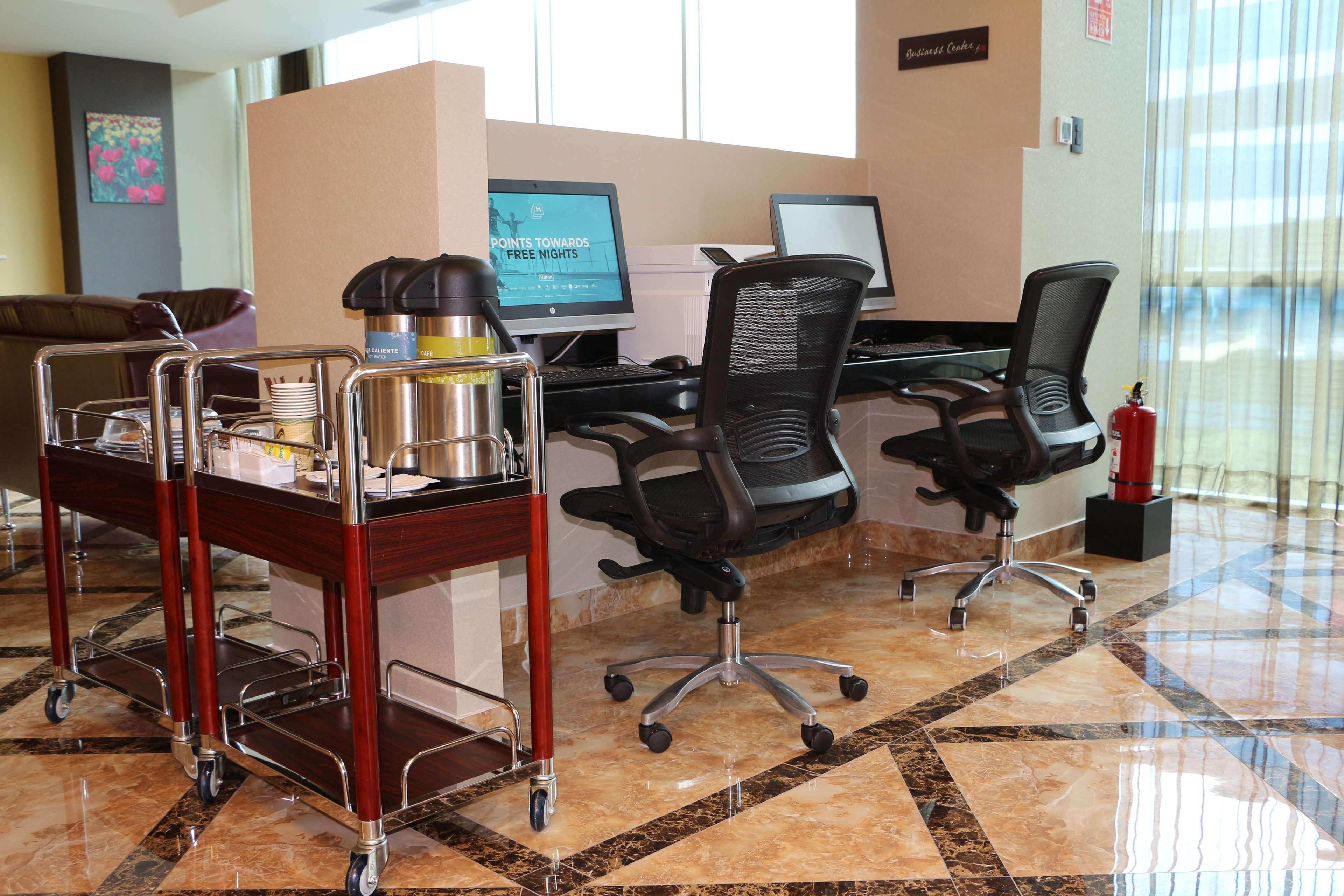 Hilton Garden Inn Lima Surco Luaran gambar