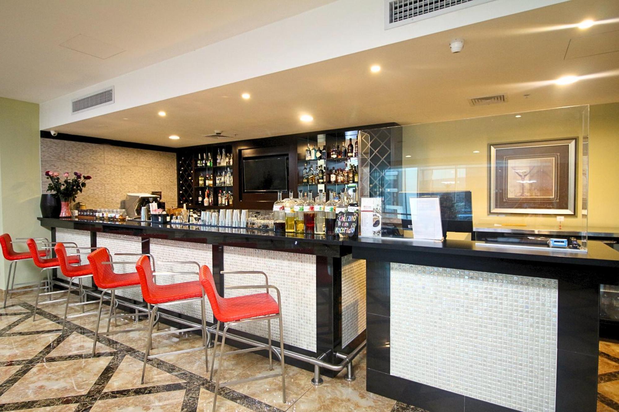 Hilton Garden Inn Lima Surco Luaran gambar