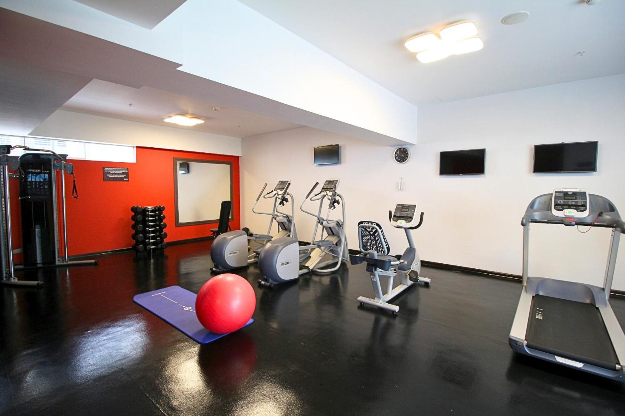 Hilton Garden Inn Lima Surco Luaran gambar