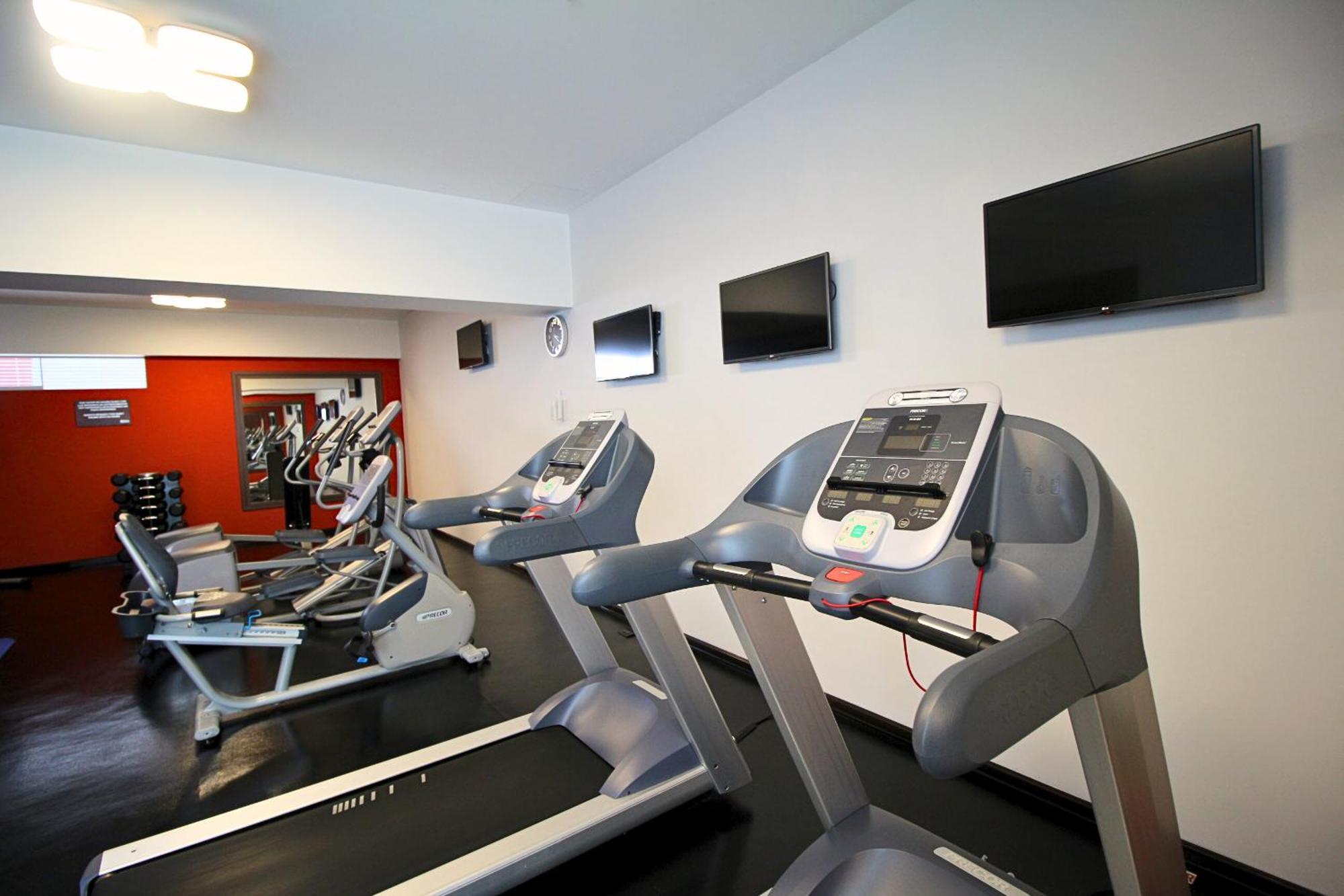 Hilton Garden Inn Lima Surco Luaran gambar