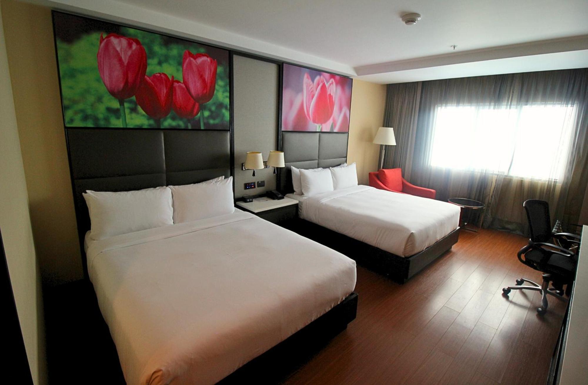 Hilton Garden Inn Lima Surco Luaran gambar