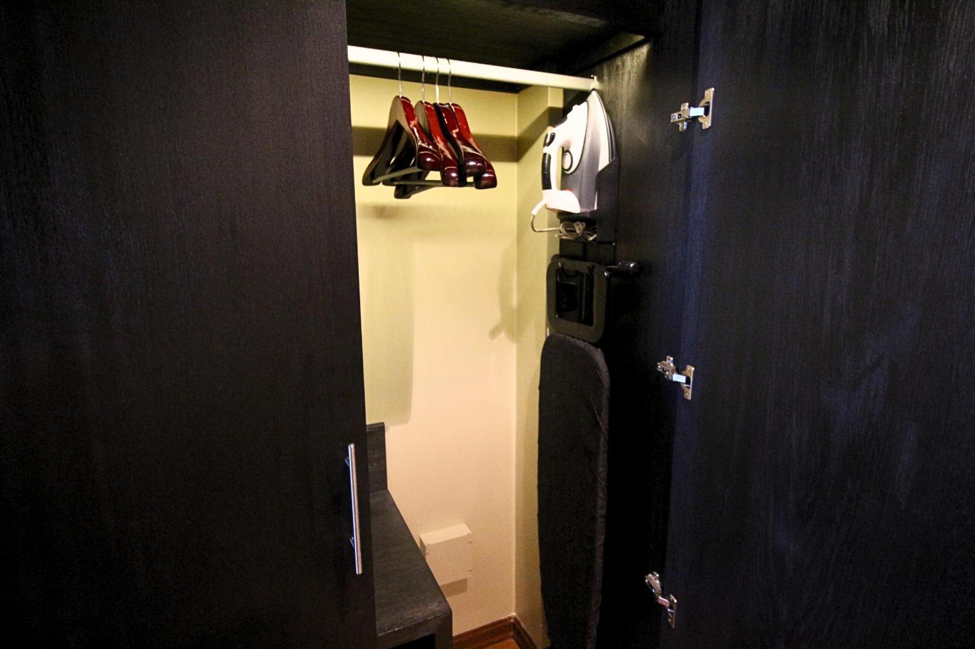 Hilton Garden Inn Lima Surco Luaran gambar