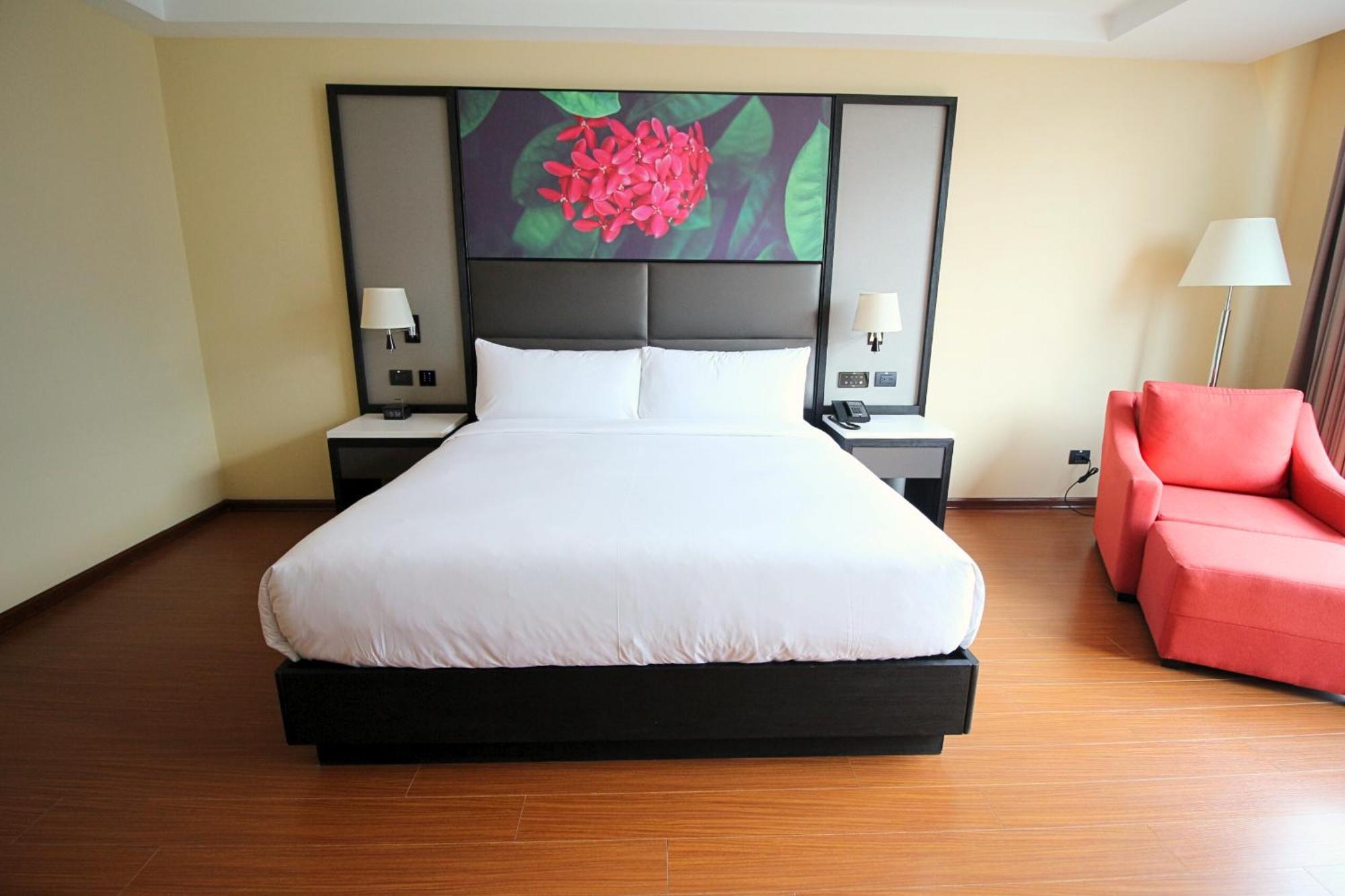 Hilton Garden Inn Lima Surco Luaran gambar