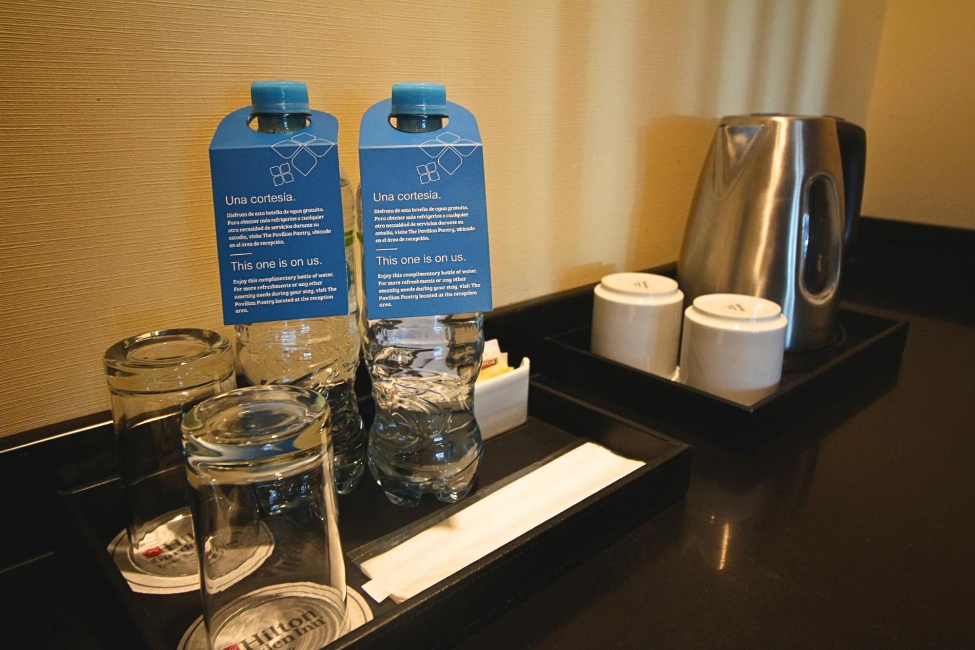 Hilton Garden Inn Lima Surco Luaran gambar