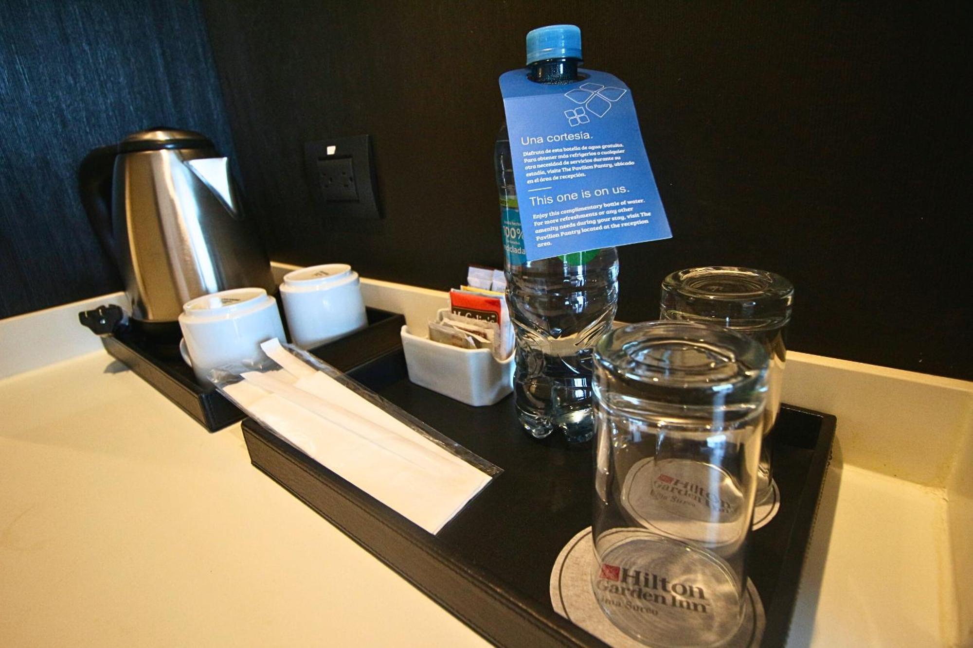 Hilton Garden Inn Lima Surco Luaran gambar