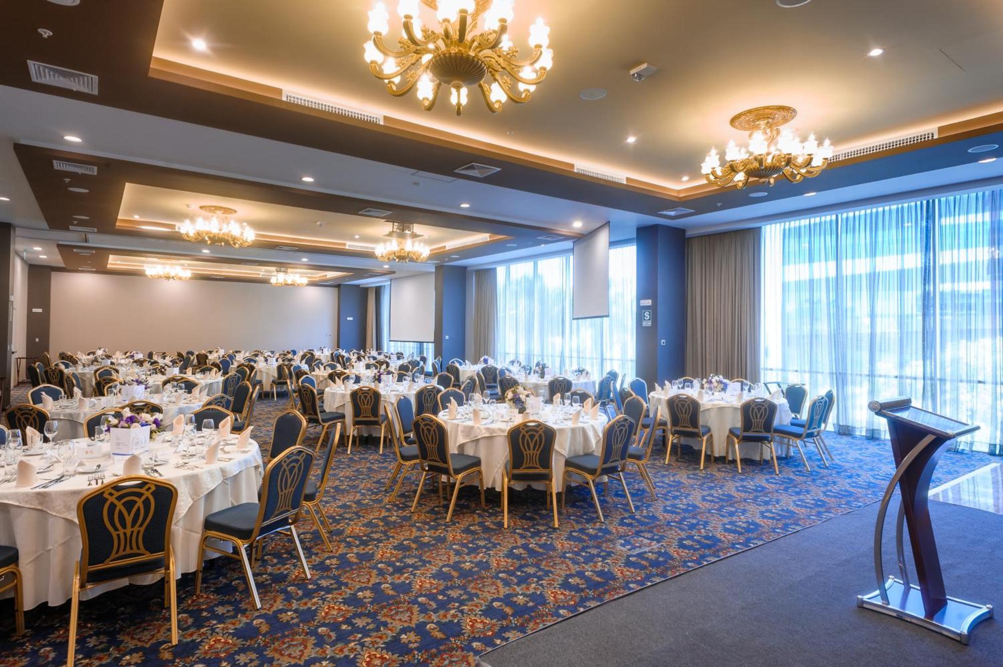 Hilton Garden Inn Lima Surco Luaran gambar