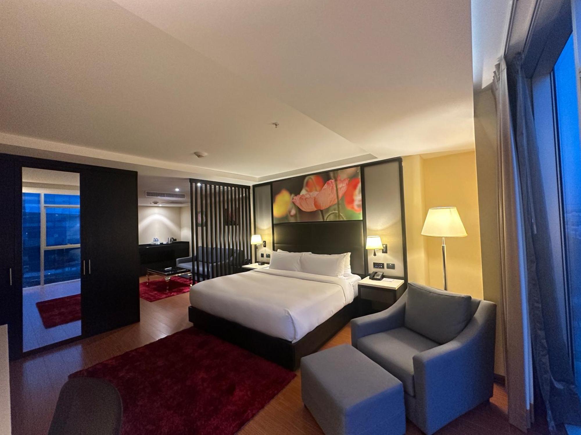Hilton Garden Inn Lima Surco Luaran gambar