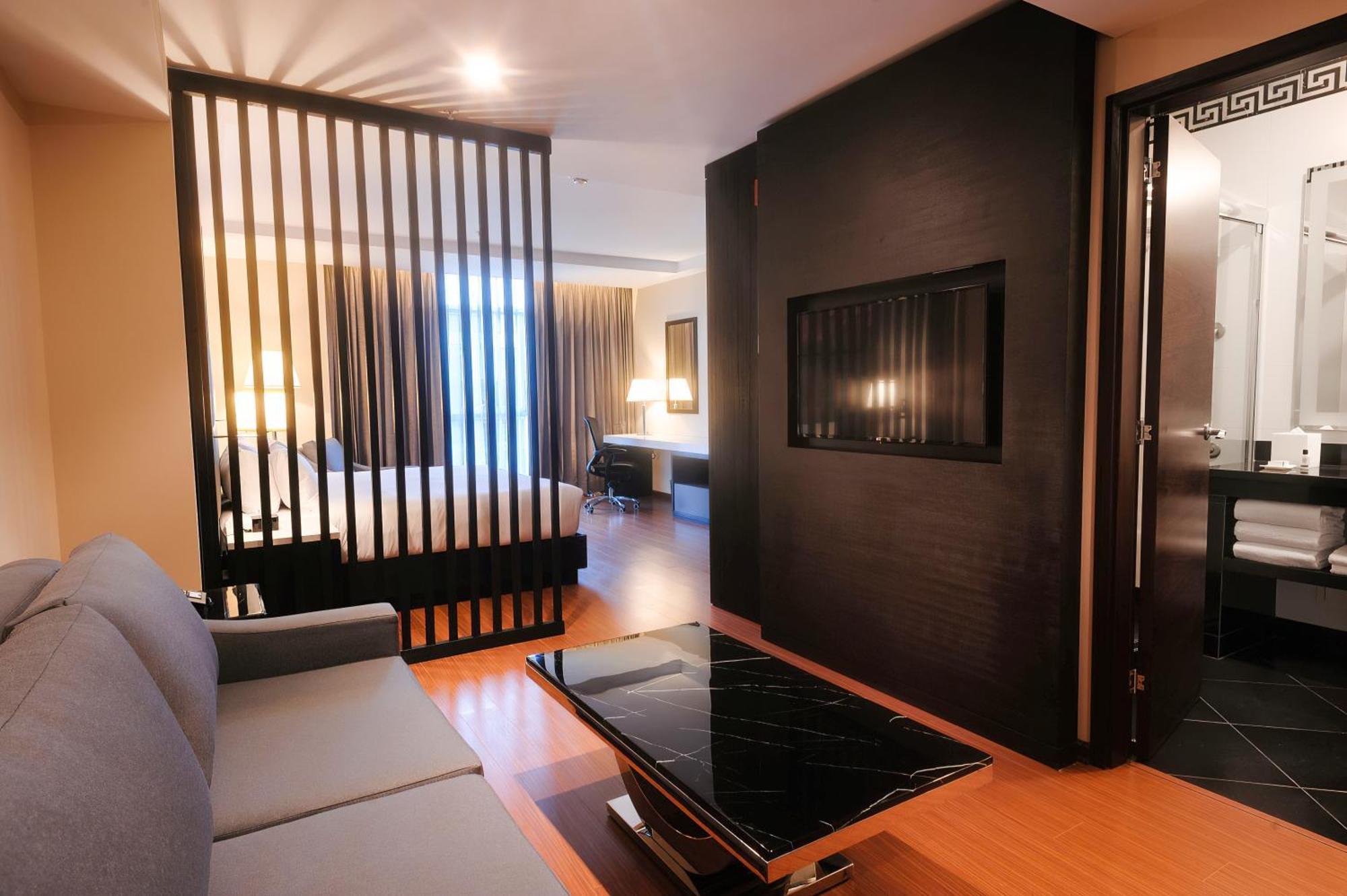 Hilton Garden Inn Lima Surco Luaran gambar