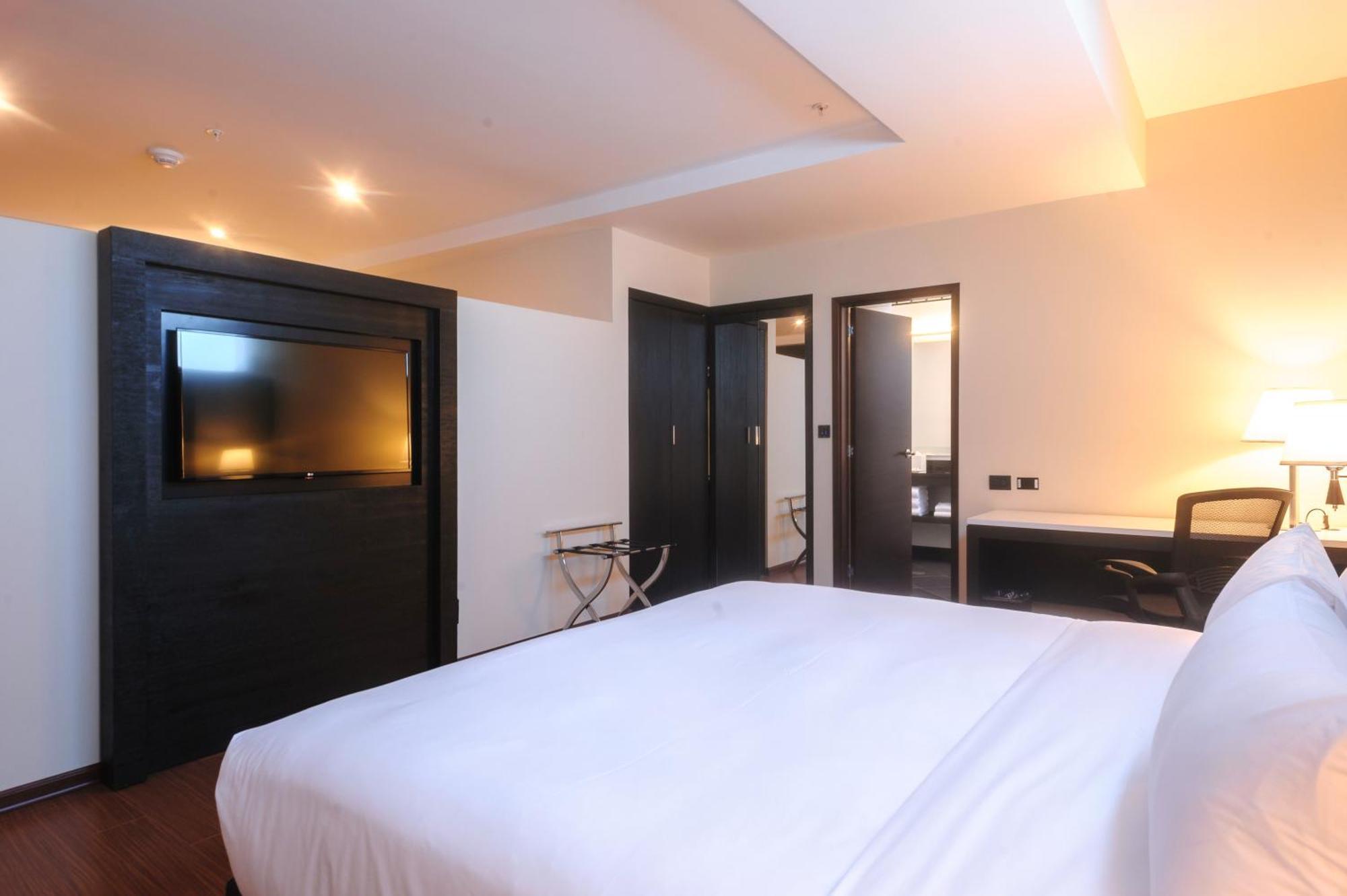 Hilton Garden Inn Lima Surco Luaran gambar