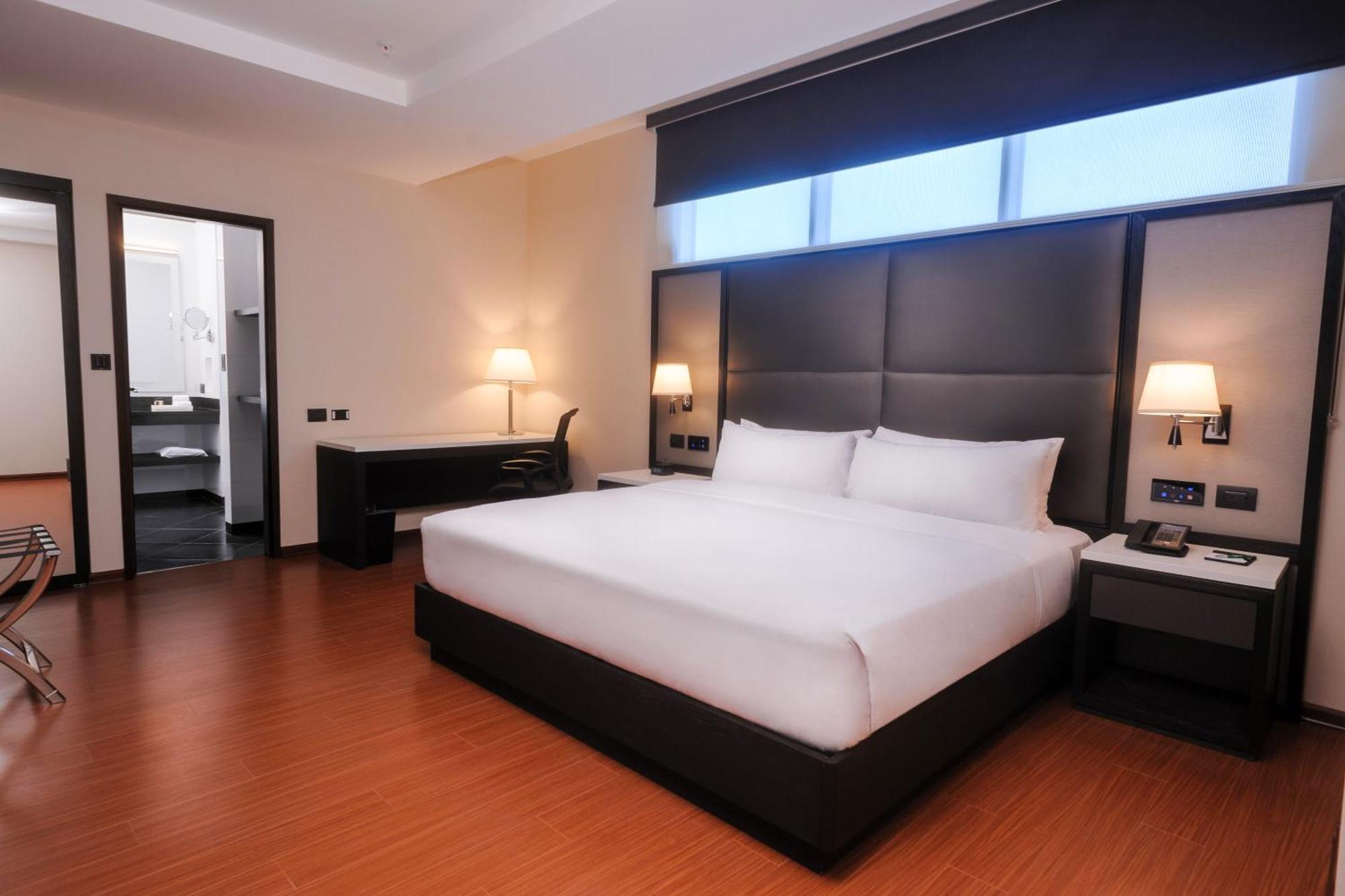 Hilton Garden Inn Lima Surco Luaran gambar