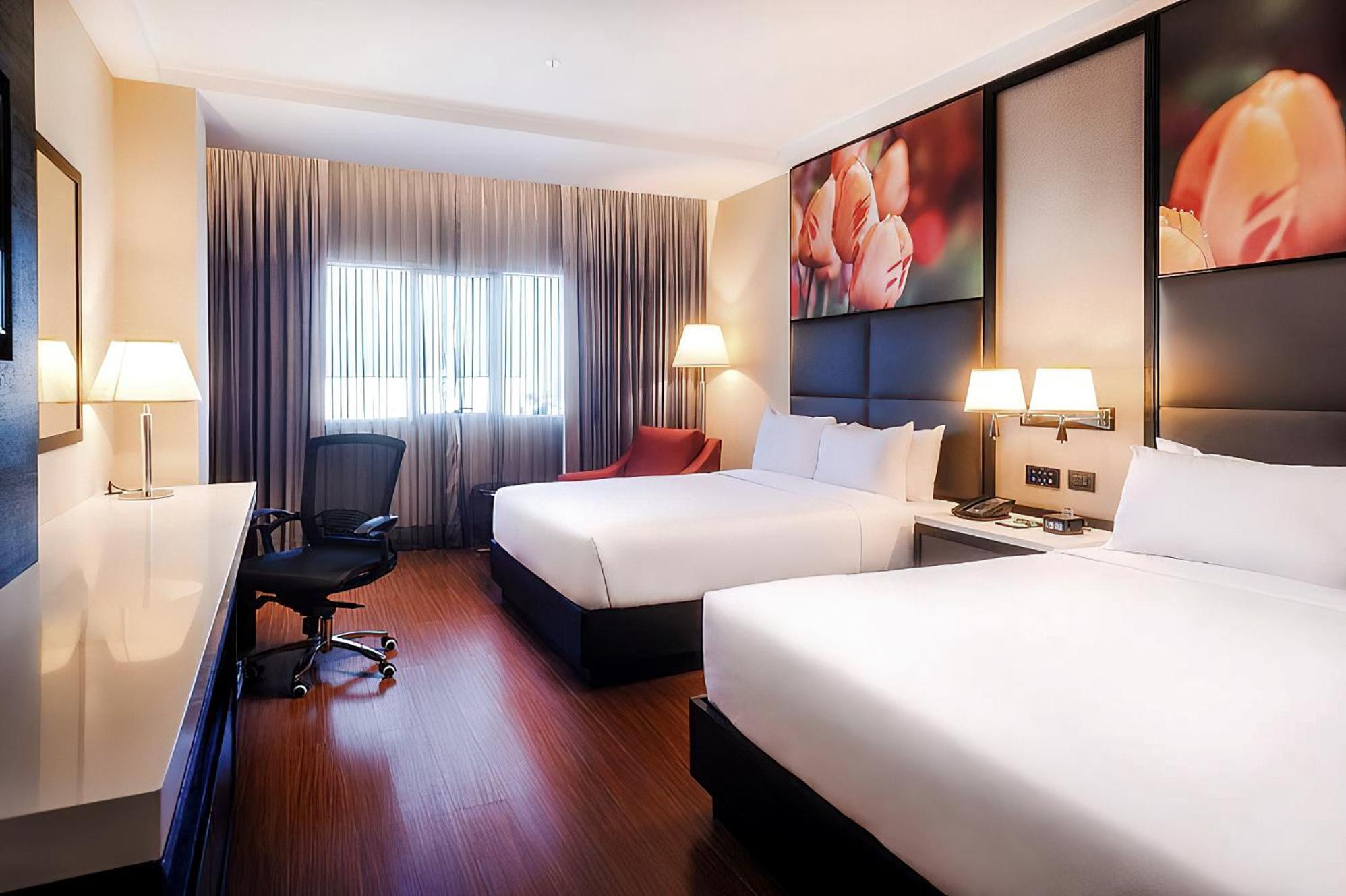 Hilton Garden Inn Lima Surco Luaran gambar