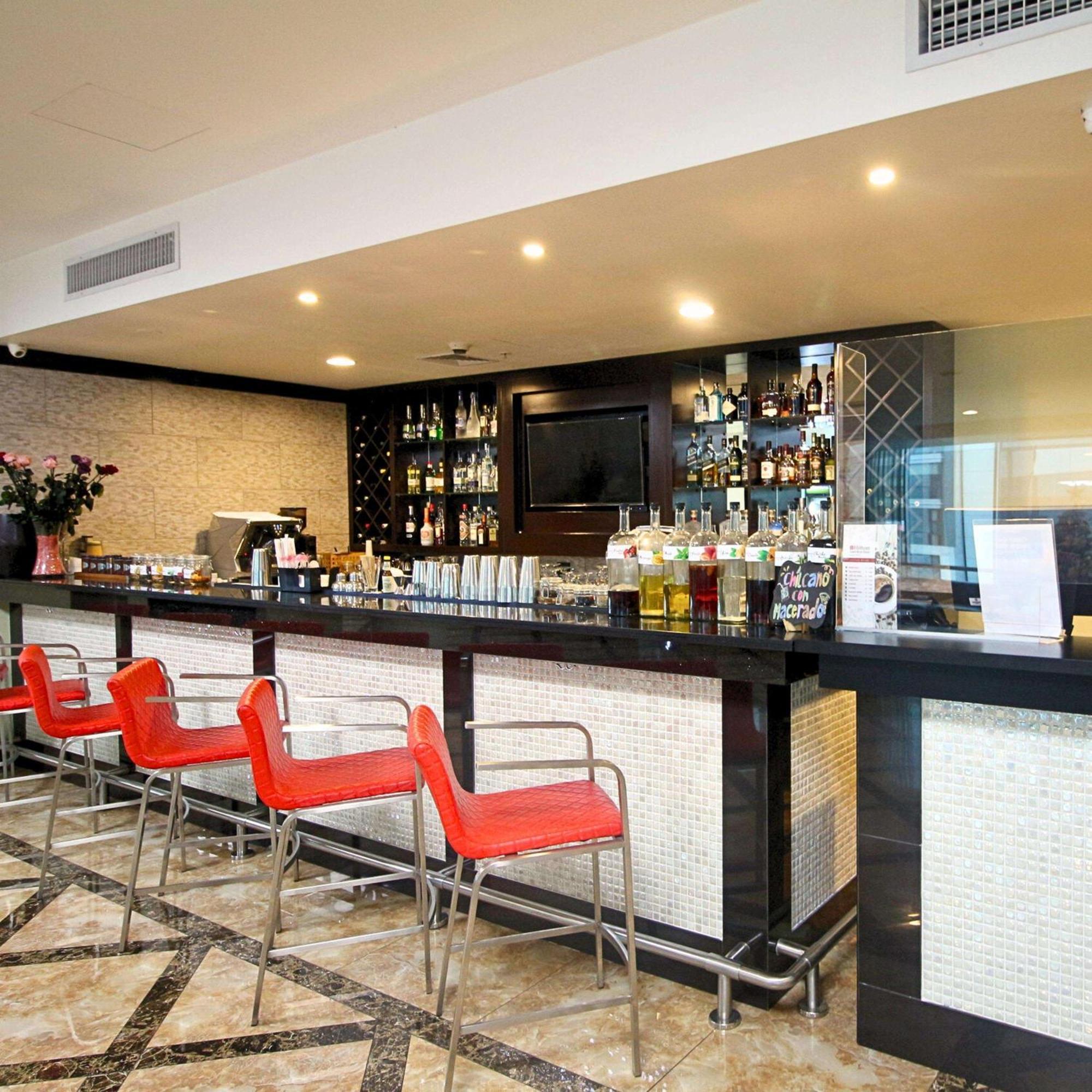 Hilton Garden Inn Lima Surco Luaran gambar